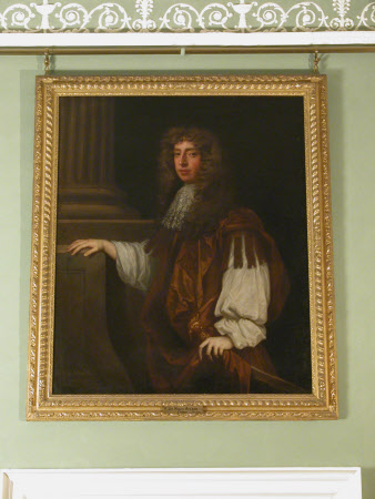 Sir Hugh Acland, 1st/5th Baronet Of Columb-John MP (1639-1714) 922324 ...