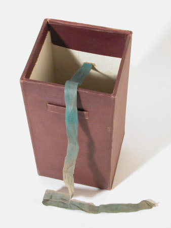 Ordnance Survey Map box