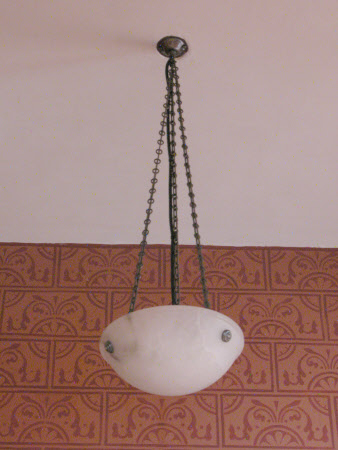 Light shade