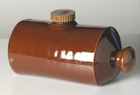 Hotwater bottle