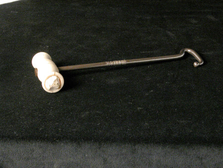 Boot hook
