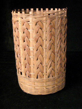Wastepaper basket