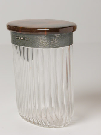 Container lid