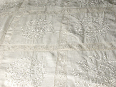 Pillow cover