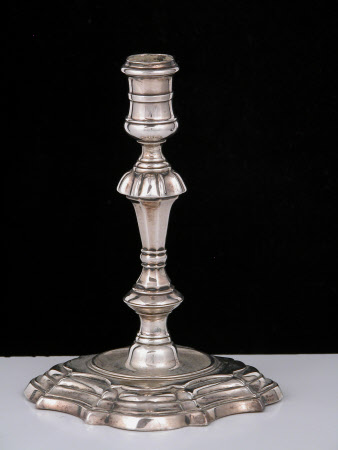 Miniature candlestick