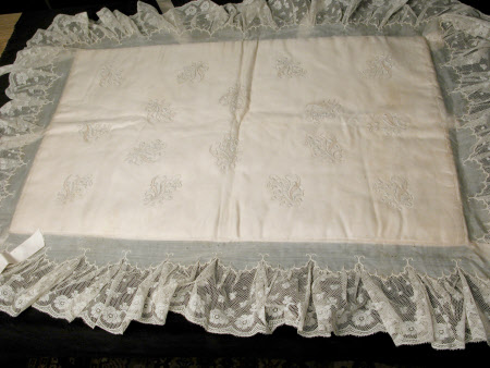 Pillow cover