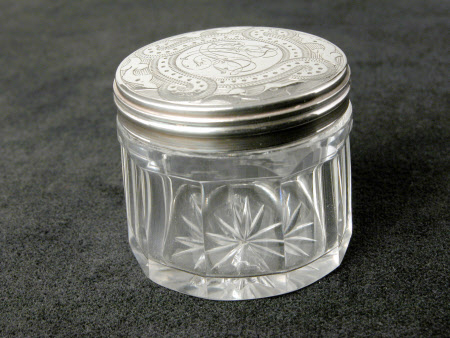 Patch box