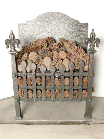 Fire basket