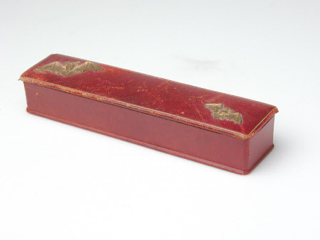 Pencil box