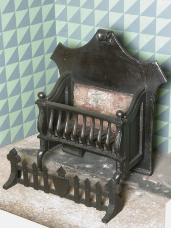 Fire basket
