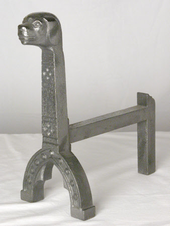 Andiron