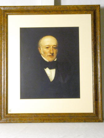 Samuel Amory (1784-1857)