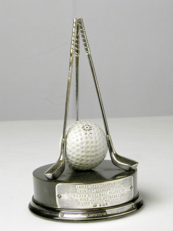 Golf ball
