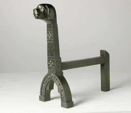 Andiron