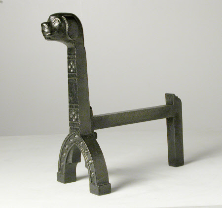 Andiron