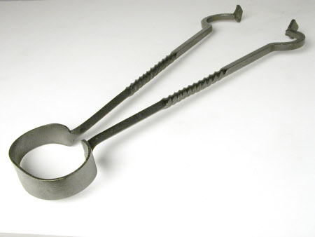 Tongs