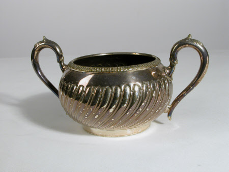 Sugar bowl