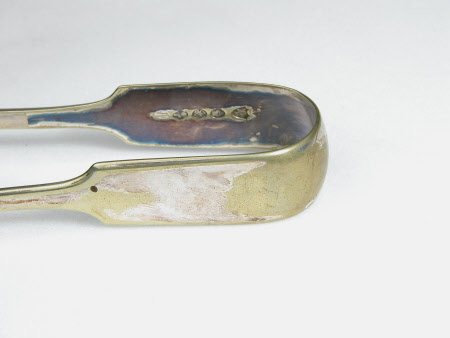 Sugar tongs