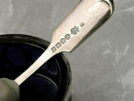 Salt spoon