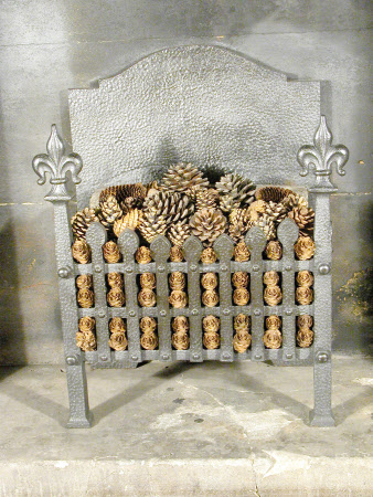 Fire basket