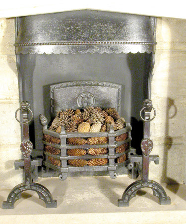 Fire basket