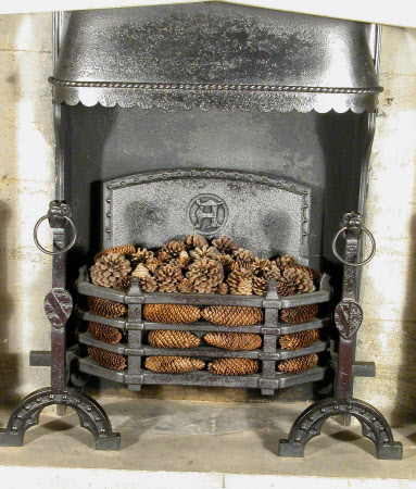 Fire basket
