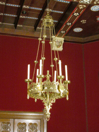 Chandelier