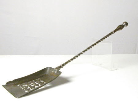 Shovel