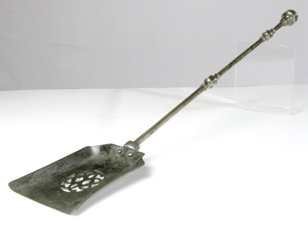 Shovel