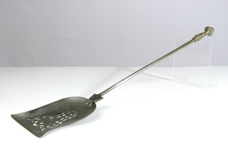 Shovel