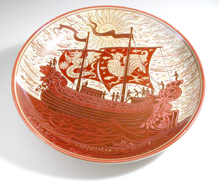 Plate