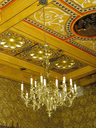 Chandelier