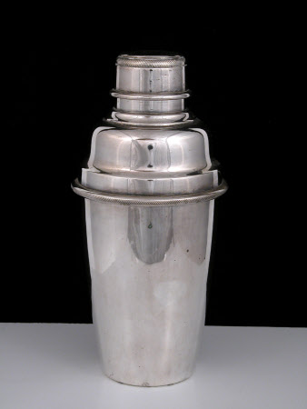 Cocktail shaker