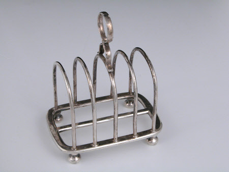 Toast rack