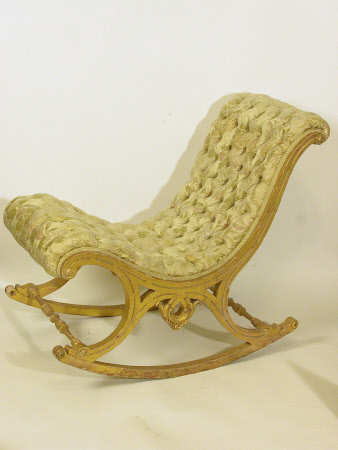 Rocking chair