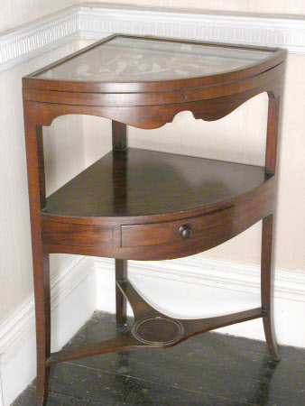 Display table