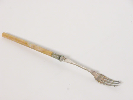 Pickle fork