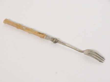 Pickle fork