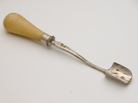 Shovel