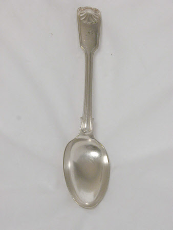 Dessert spoon