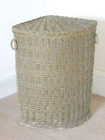 Linen basket