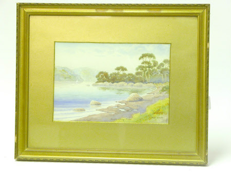 Hawkesbury River