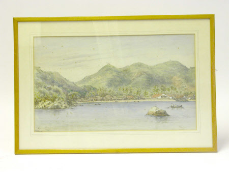 Acapulco