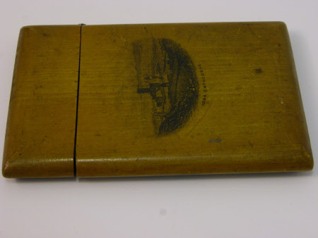 Card holder