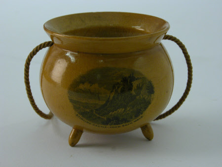 Stockpot