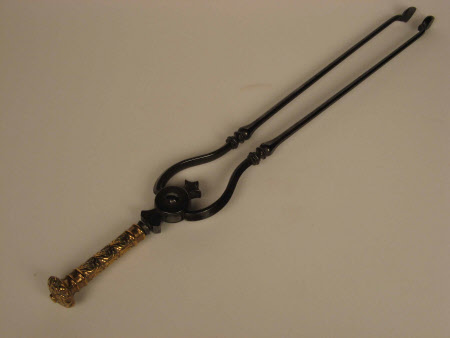Tongs