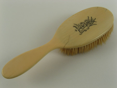 Hairbrush