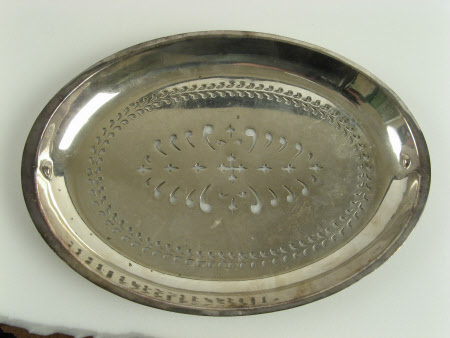 Dish liner