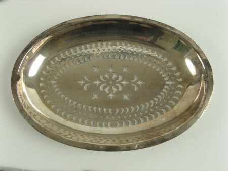 Dish liner