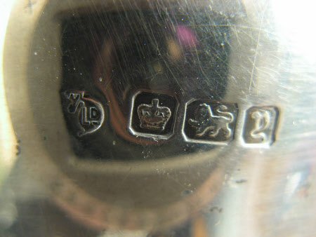 Hotwater pot